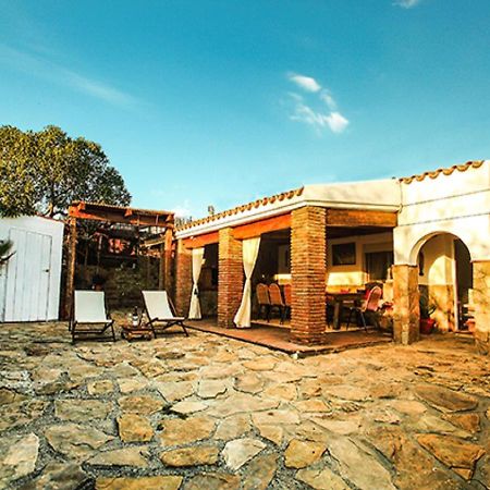 La Casa De La Playa 1 Villa Tarifa Eksteriør billede