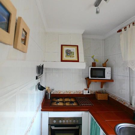 La Casa De La Playa 1 Villa Tarifa Eksteriør billede