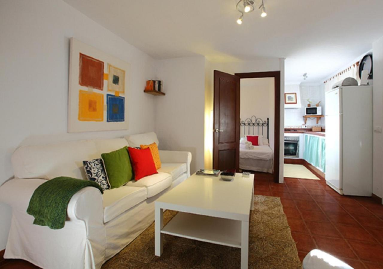 La Casa De La Playa 1 Villa Tarifa Eksteriør billede