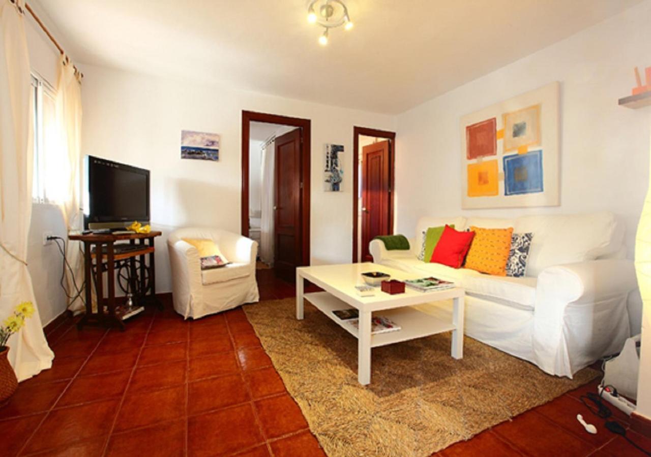 La Casa De La Playa 1 Villa Tarifa Eksteriør billede